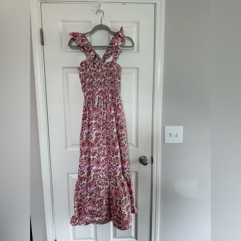 Marea by Liz Joy Sasco Dress